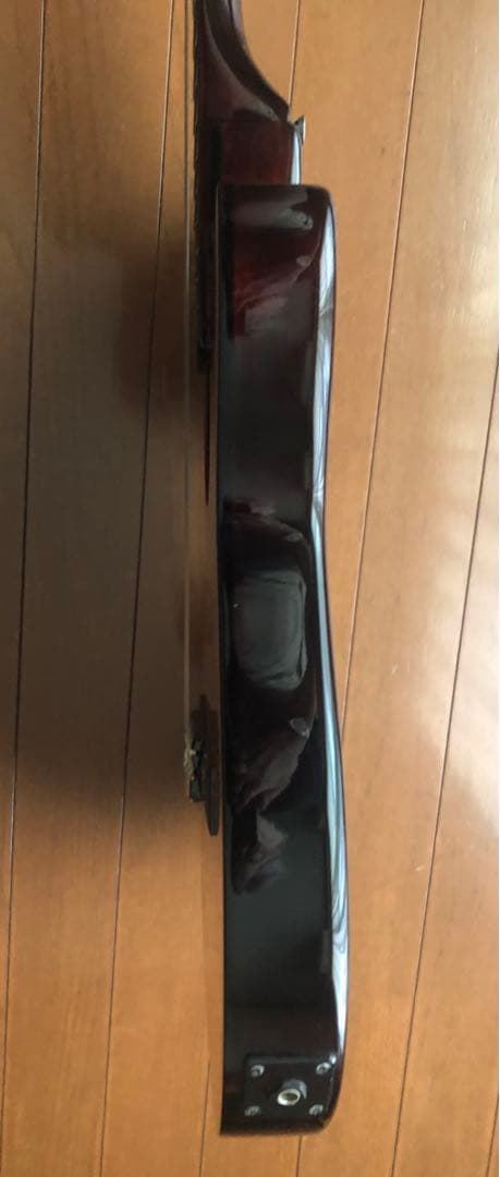 Gallagher AN2ギャラガーソリッド￼エレガット美品プレイアビリティ良