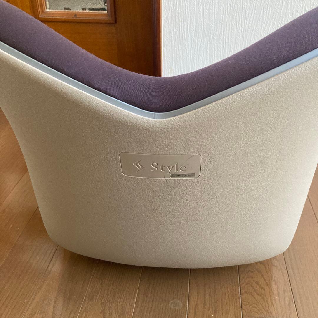 MTG　スタイルスマート　プレミアムStyle SMART ブラウン