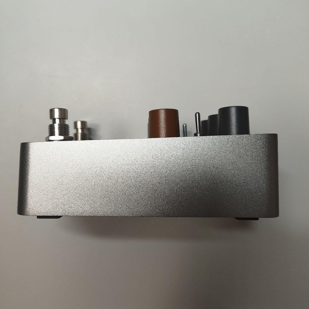 Universal Audio OX STOMP スピーカーエミュレーター