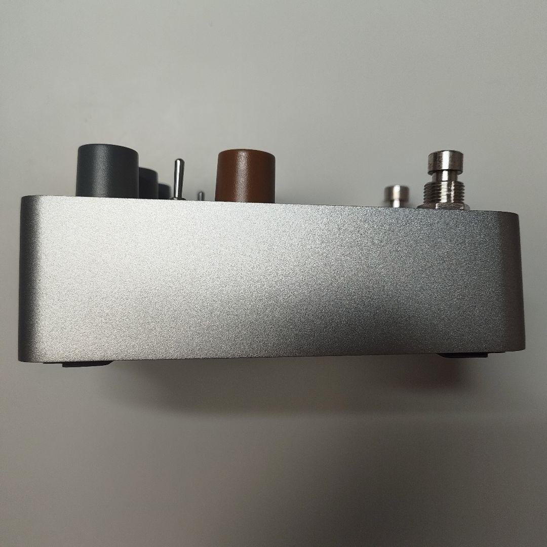 Universal Audio OX STOMP スピーカーエミュレーター