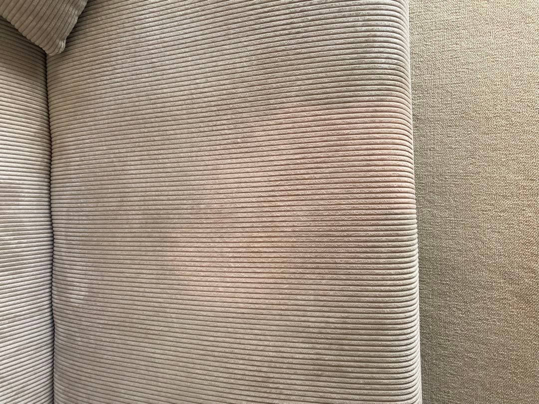 VENTOTA ソファ　グレー