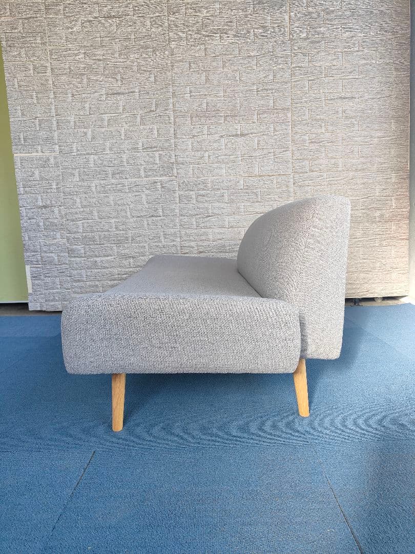 IDEE イデー AOソファ 2人掛け 布製