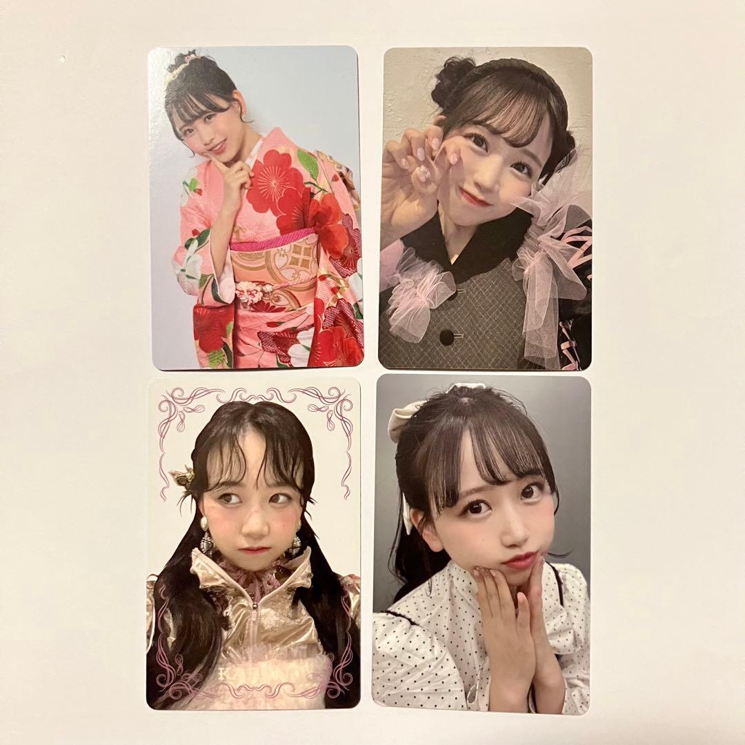 最安値 セット価格】松本かれんスペシャルトレカ FRUITS ZIPPER - メルカリ