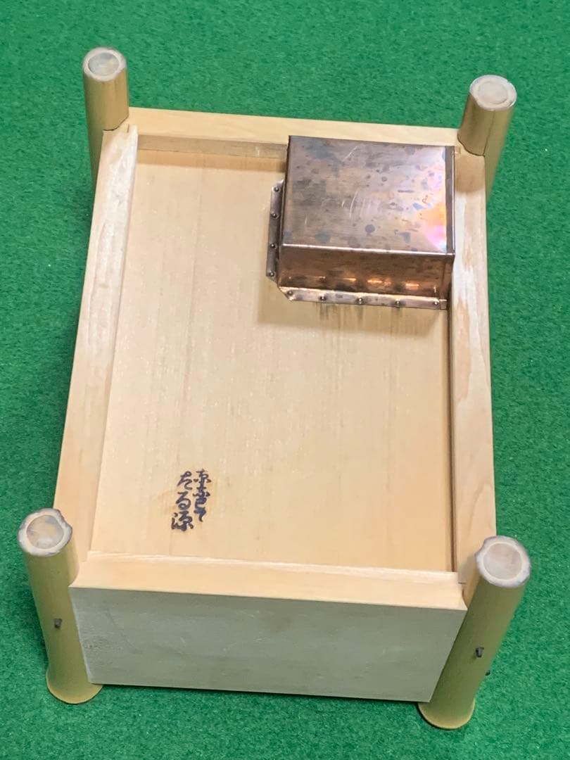 京都たる源 酒燗・湯豆腐セット - メルカリ