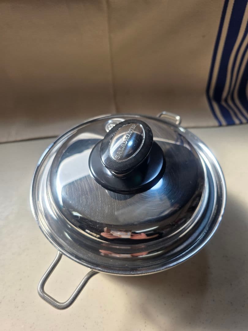 ◇leeds◇サラダマスター (SALADMASTER) 1.5QT 深型