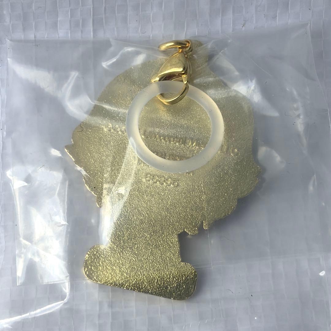 Mrs. GREEN APPLE 一番くじ F賞 メタルチャーム 大森もっくん - メルカリ