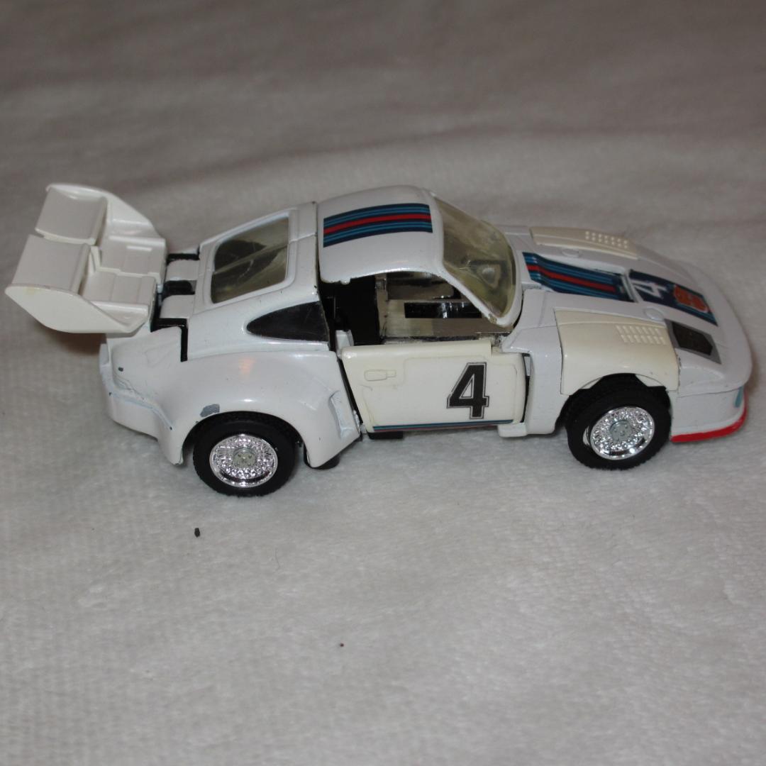 サイバトロン/副官 マイスター 戦え!超ロボット生命体 トランスフォーマー