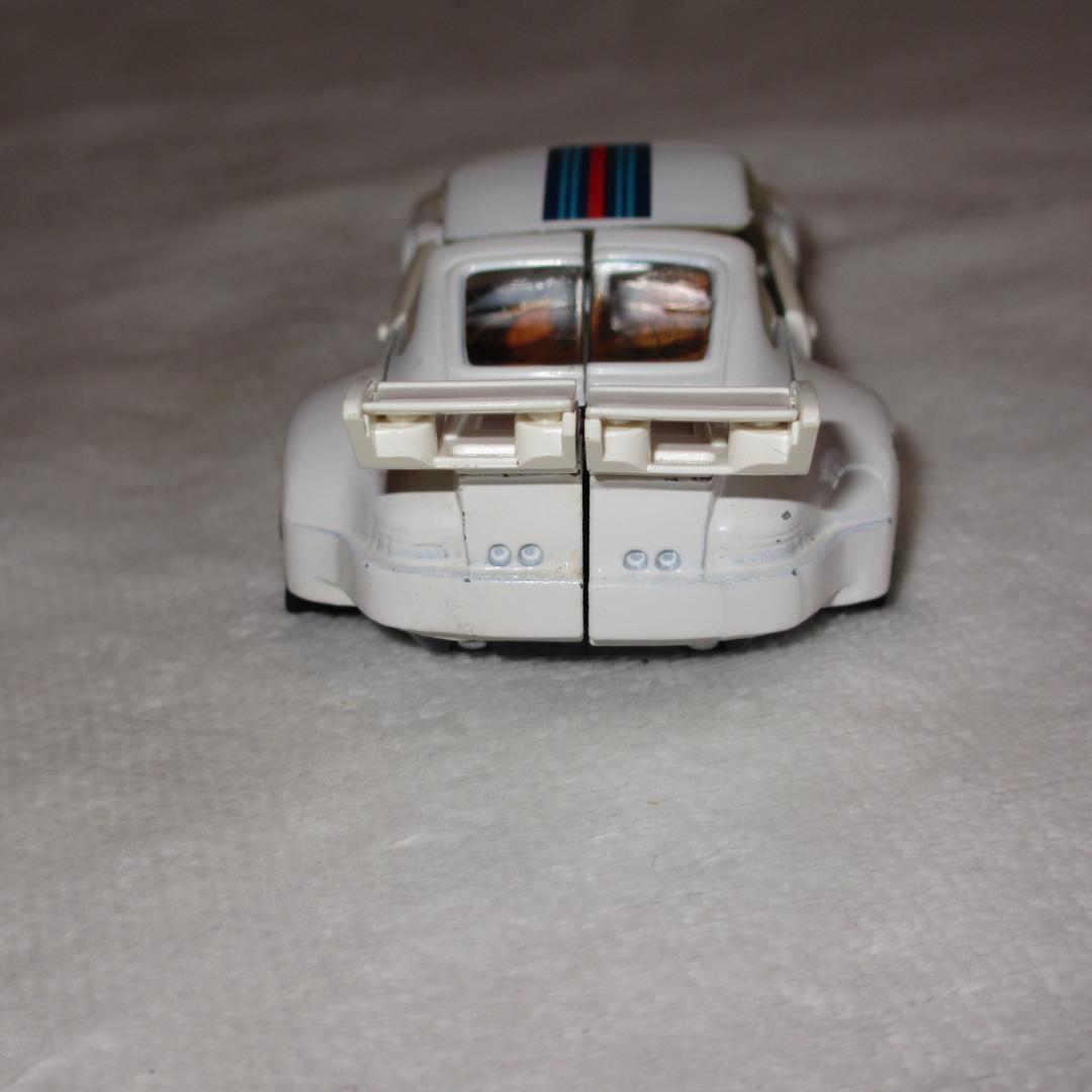 サイバトロン/副官 マイスター 戦え!超ロボット生命体 トランスフォーマー