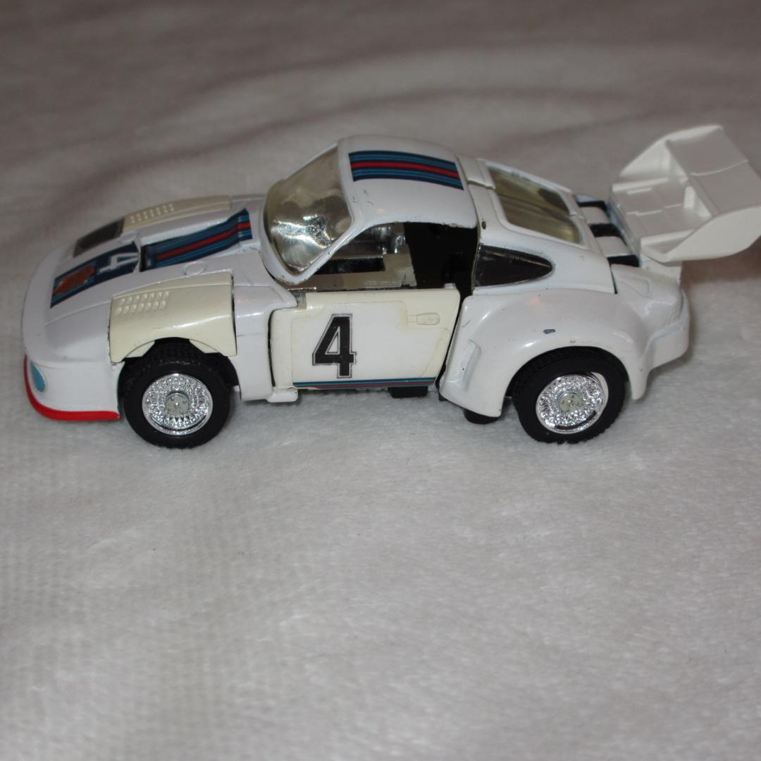 サイバトロン/副官 マイスター 戦え!超ロボット生命体 トランスフォーマー