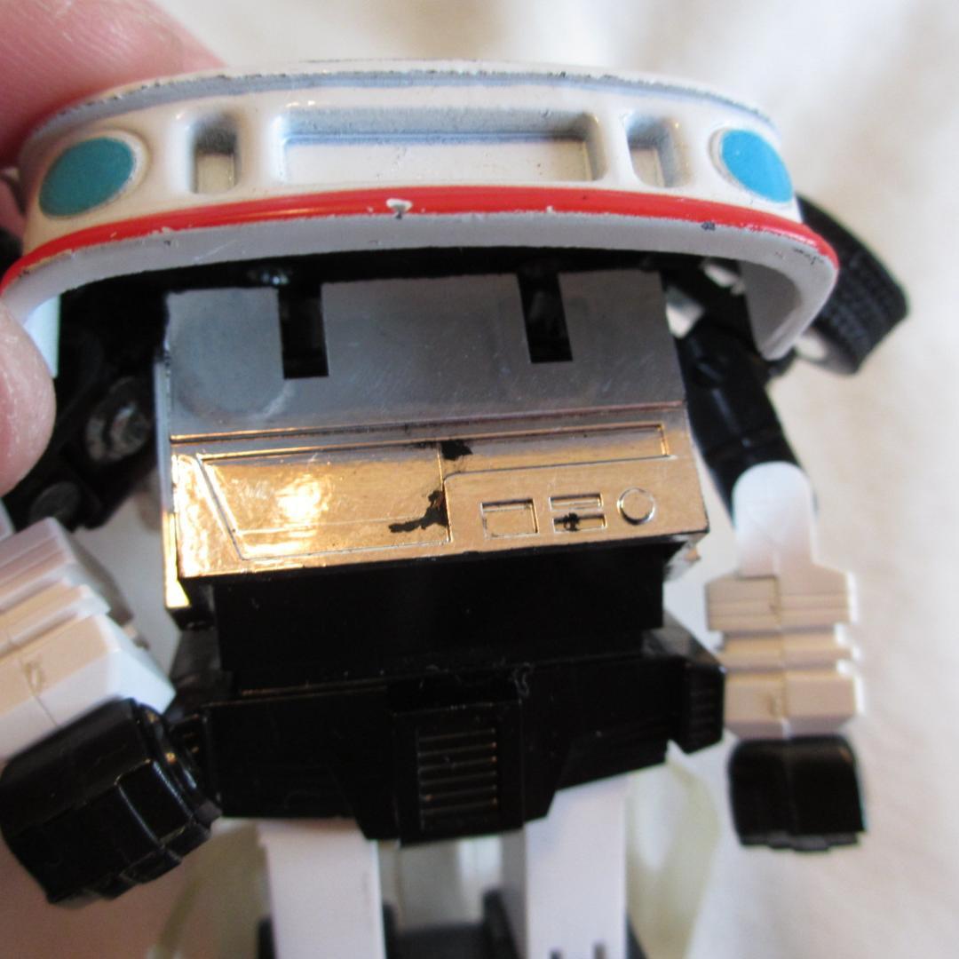 サイバトロン/副官 マイスター 戦え!超ロボット生命体 トランスフォーマー