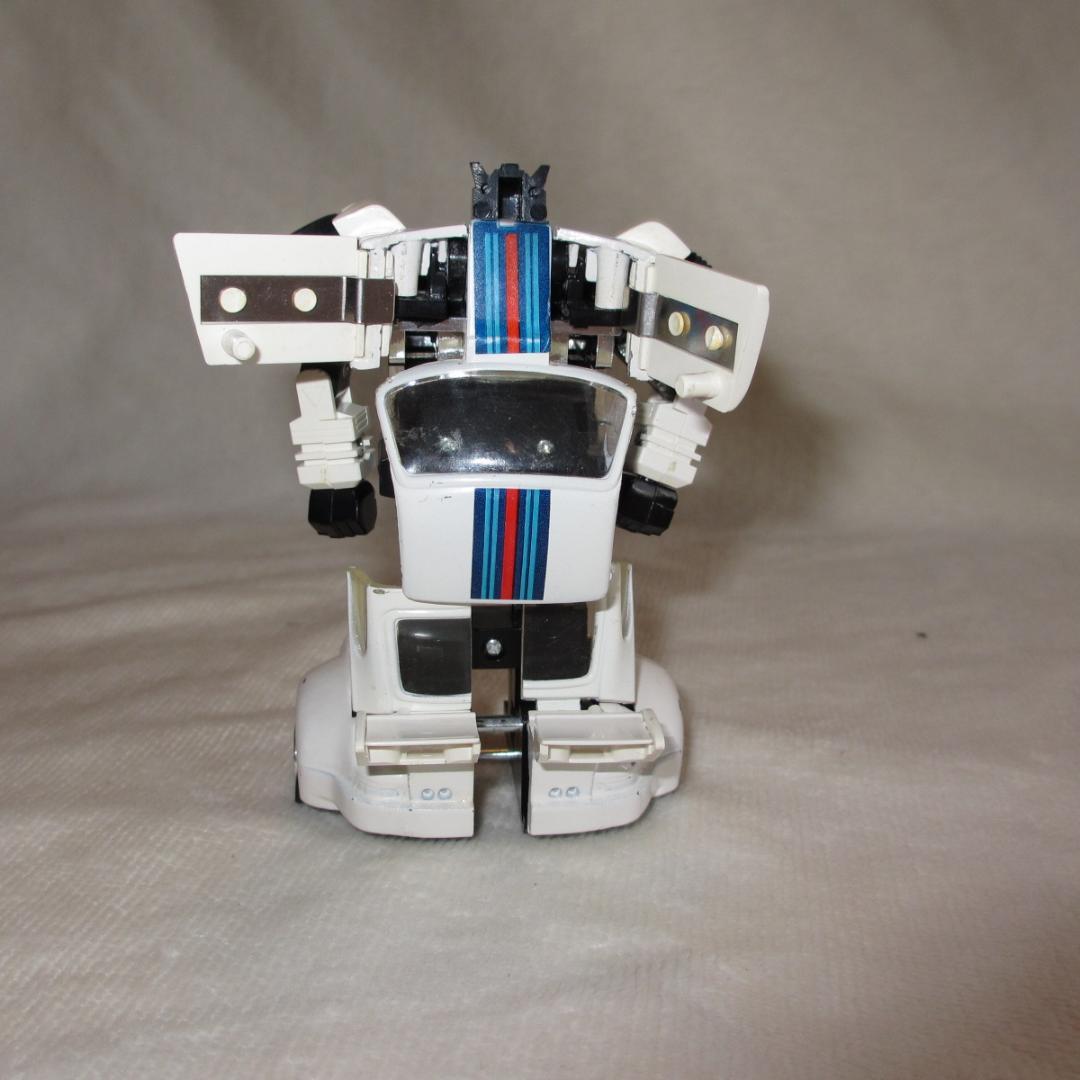 サイバトロン/副官 マイスター 戦え!超ロボット生命体 トランスフォーマー