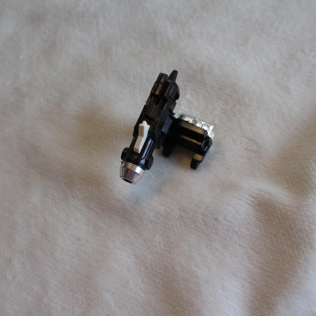 サイバトロン/副官 マイスター 戦え!超ロボット生命体 トランスフォーマー