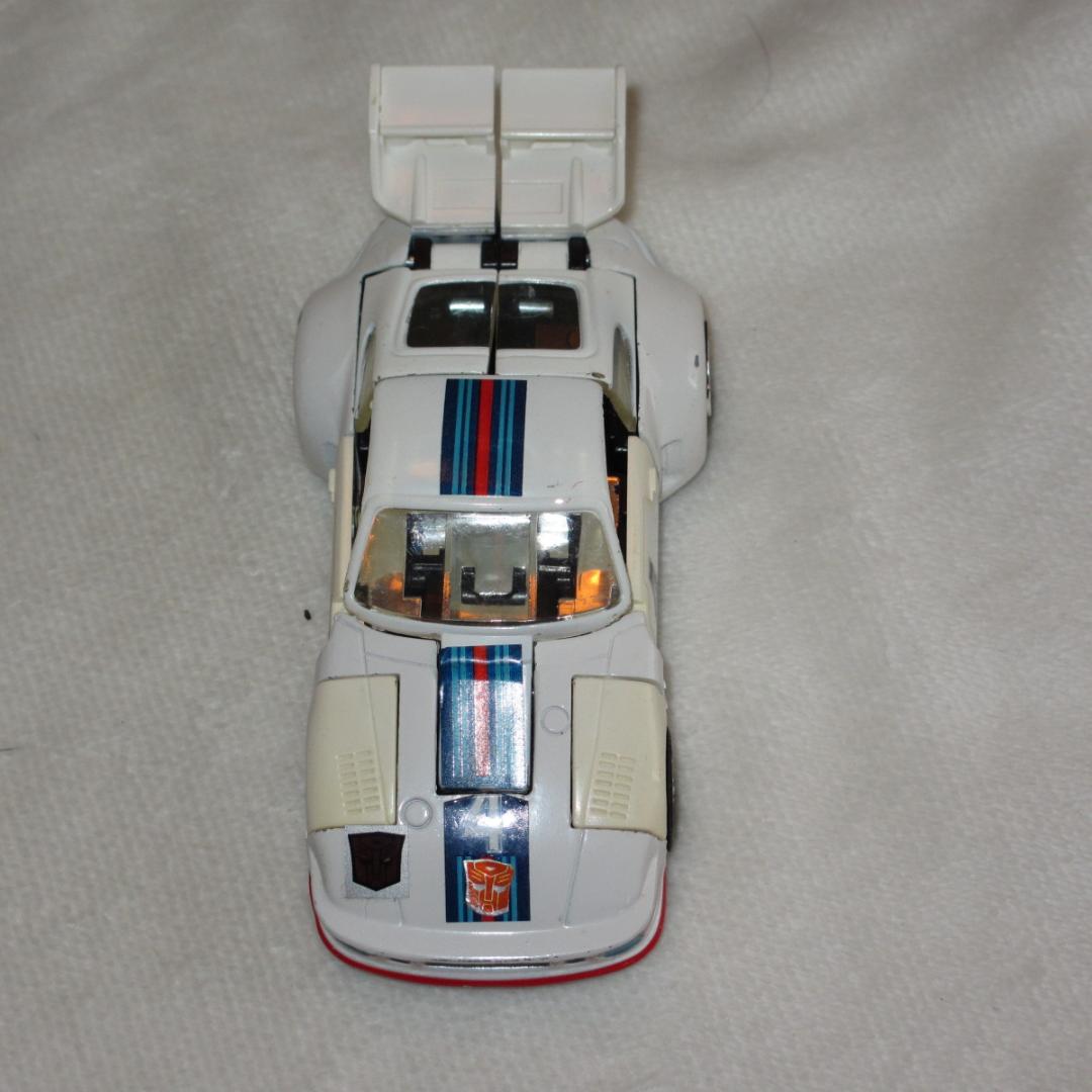 サイバトロン/副官 マイスター 戦え!超ロボット生命体 トランスフォーマー