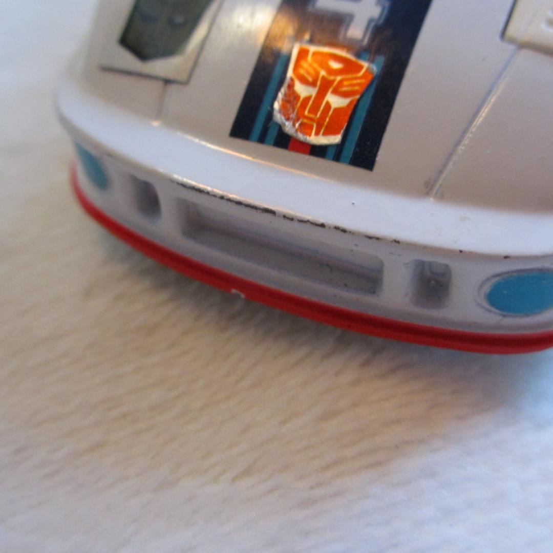 サイバトロン/副官 マイスター 戦え!超ロボット生命体 トランスフォーマー