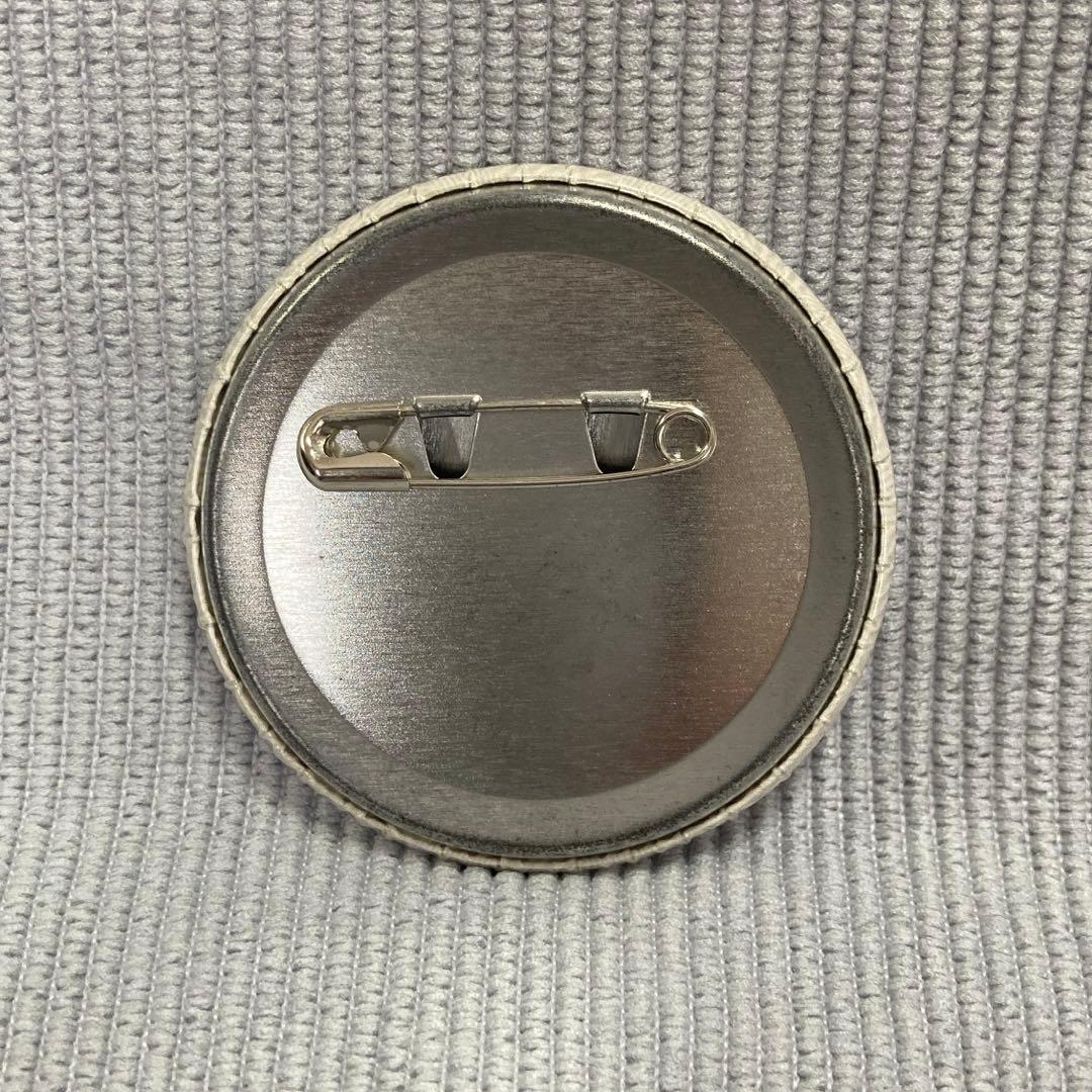 Identity V 第五人格 スイパラ 1周年 缶バッジ 占い師 - メルカリ