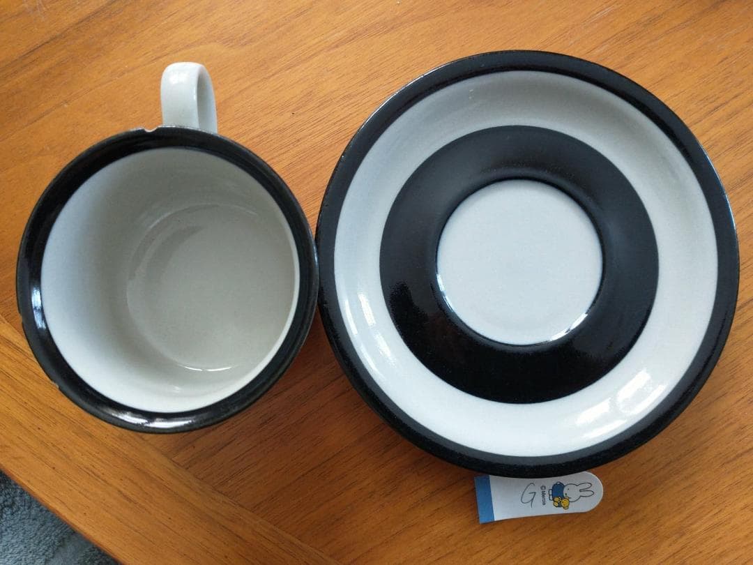 ARABIA/アラビア riikka/リーッカ　c/s　Ｇ