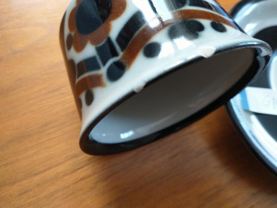 ARABIA/アラビア riikka/リーッカ　c/s　Ｇ