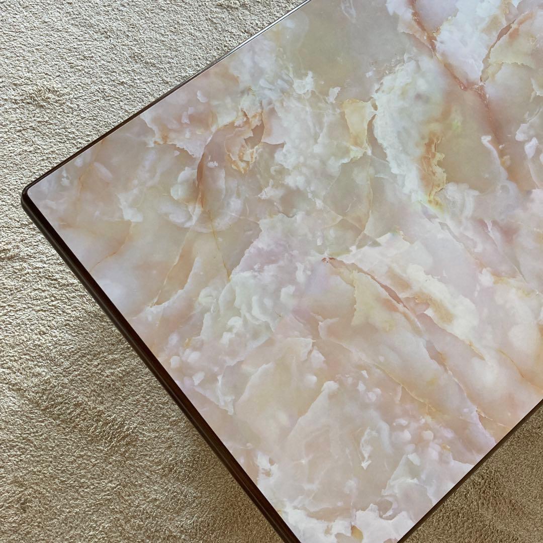 古道具　センターテーブル