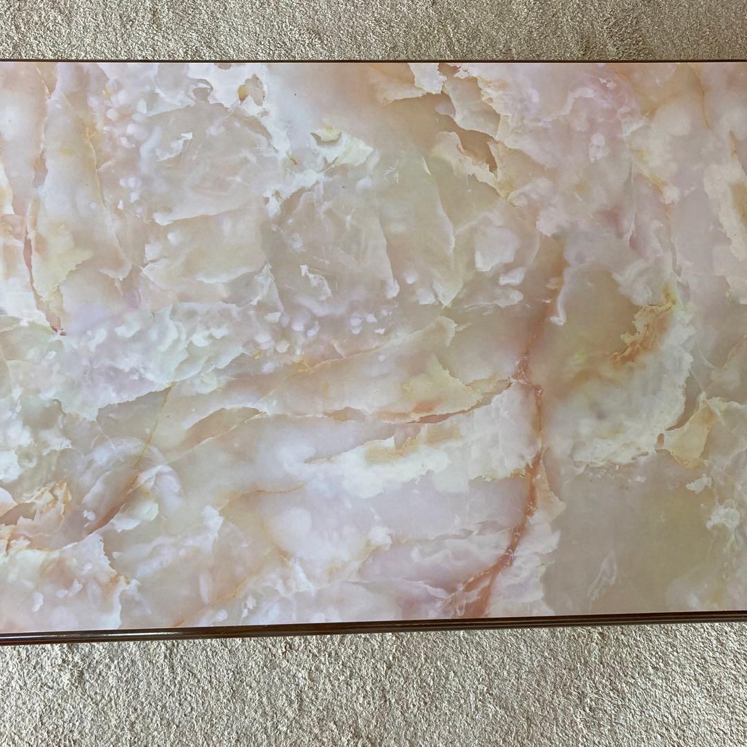 古道具　センターテーブル