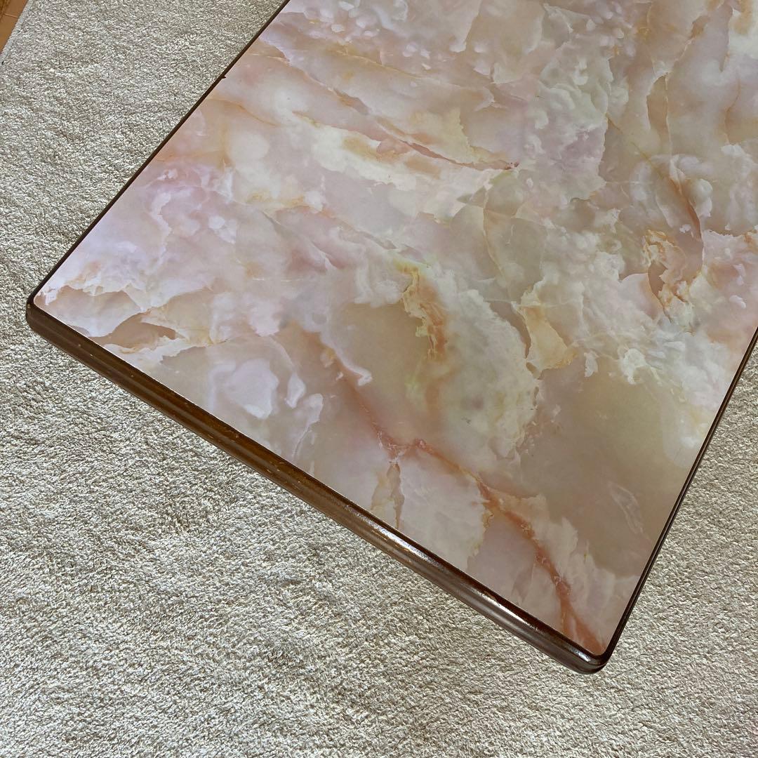 古道具　センターテーブル