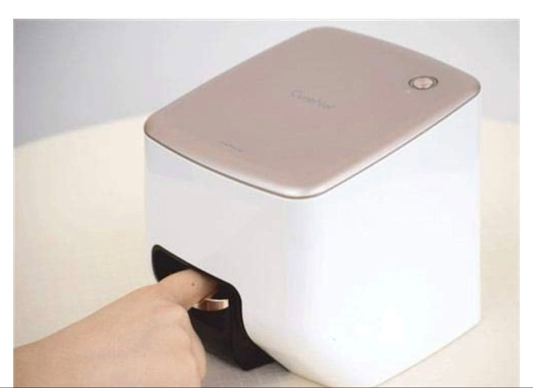 手入れ用具 Curenail