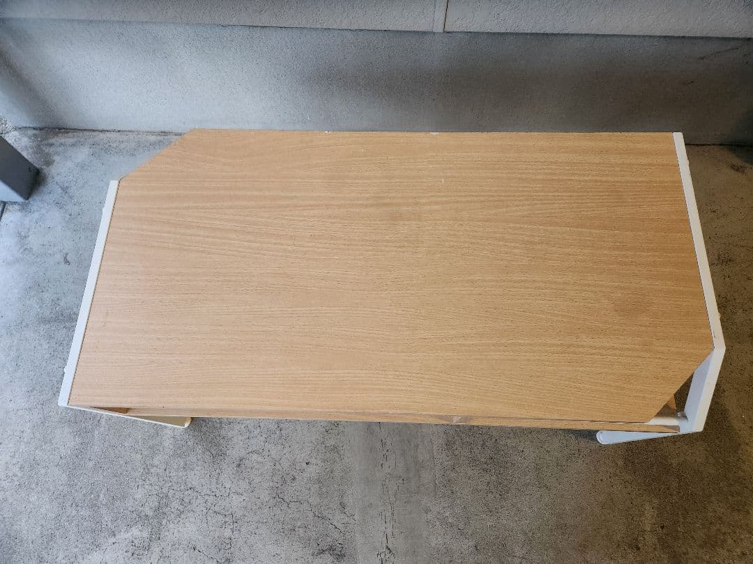 村田家具Ritaブランド　ローテーブル　中古