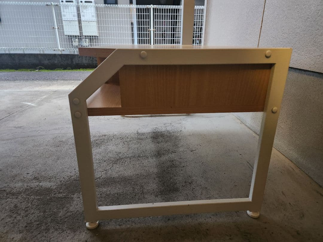 村田家具Ritaブランド　ローテーブル　中古