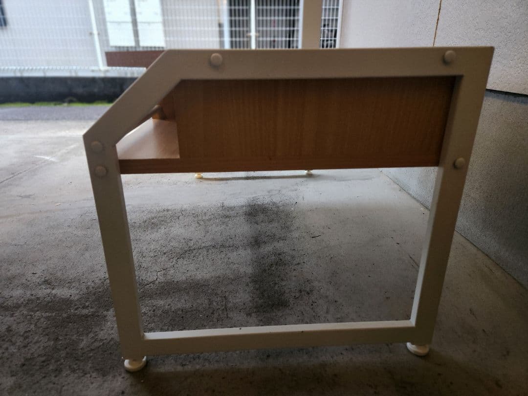 村田家具Ritaブランド　ローテーブル　中古