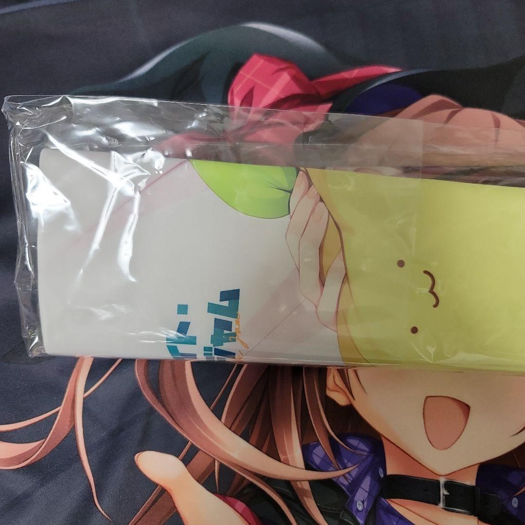 ライムライト・レモネードジャム あみあみ 特典 二見原莉々子