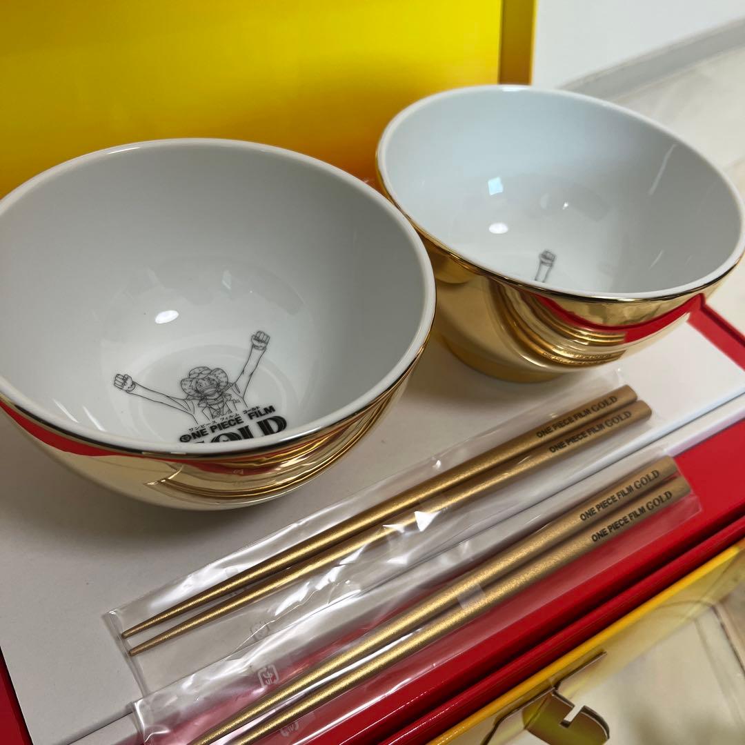 ワンピース どんぶり