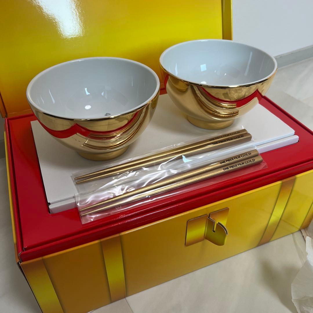 ワンピース どんぶり