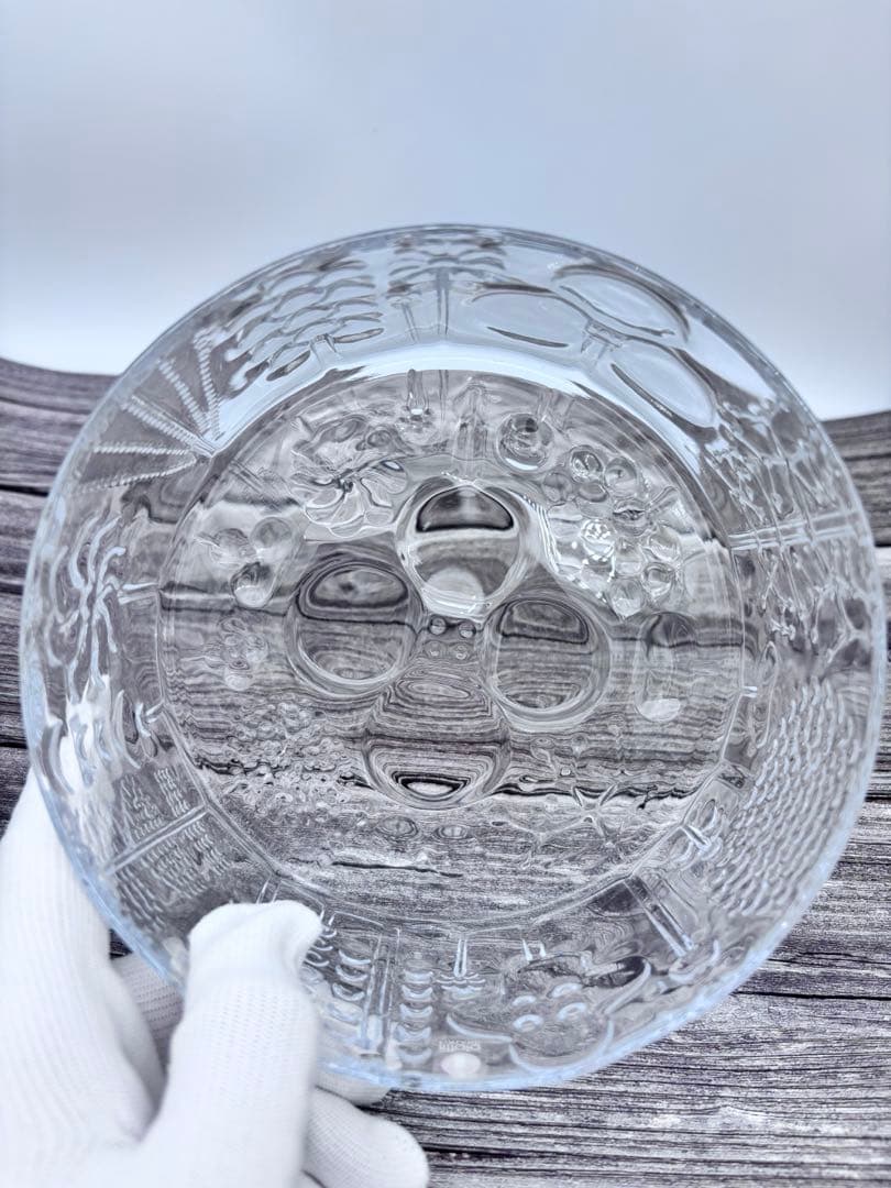 イッタラ　フローラ　15cm ボウル