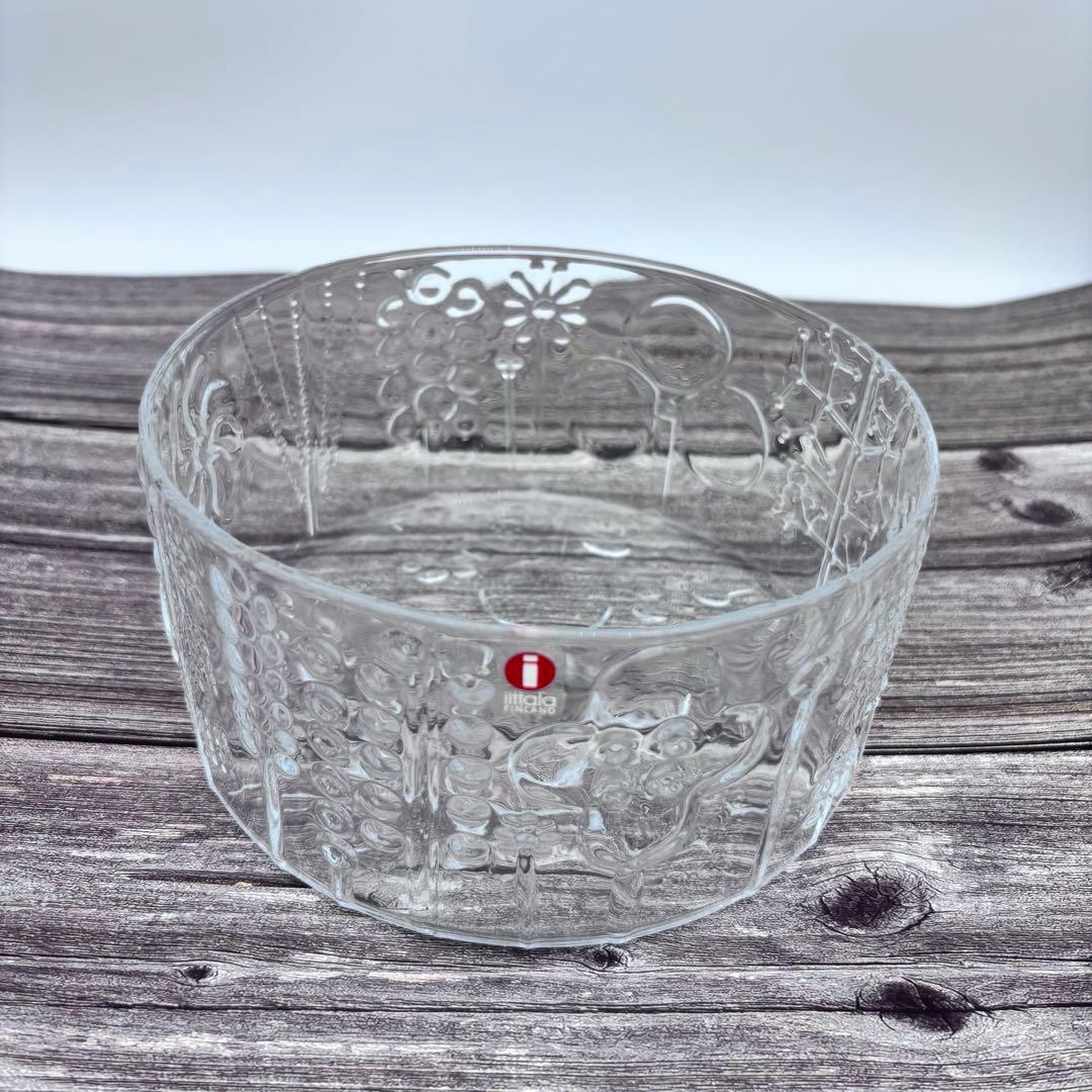 イッタラ　フローラ　15cm ボウル