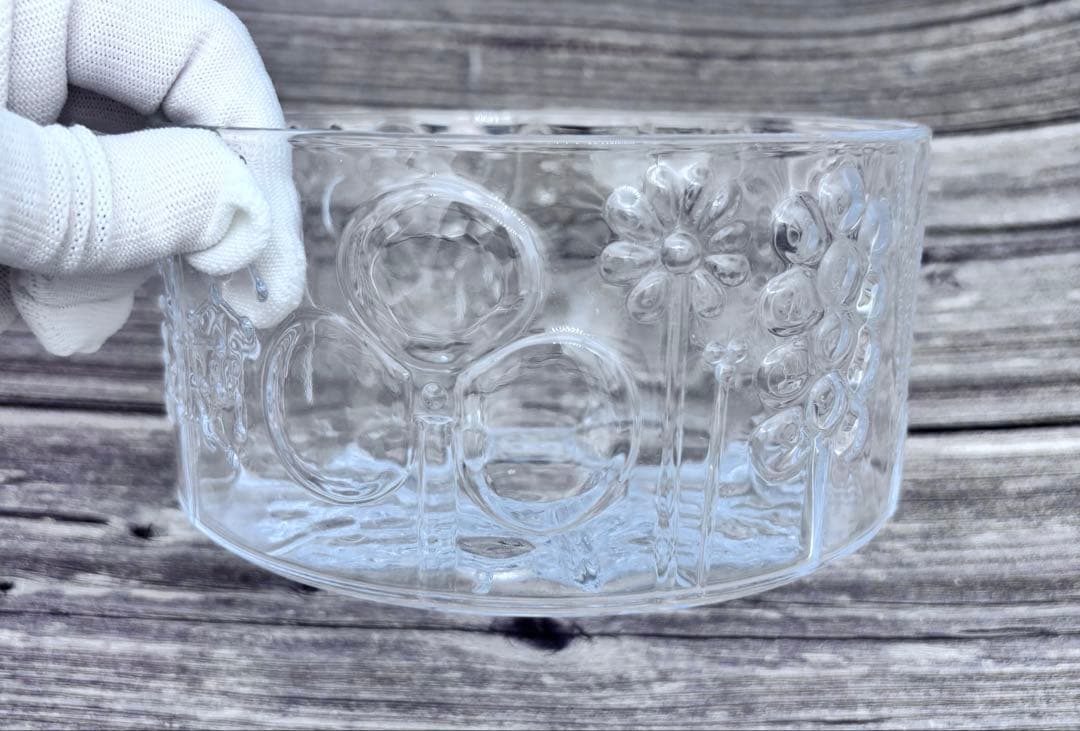 イッタラ　フローラ　15cm ボウル