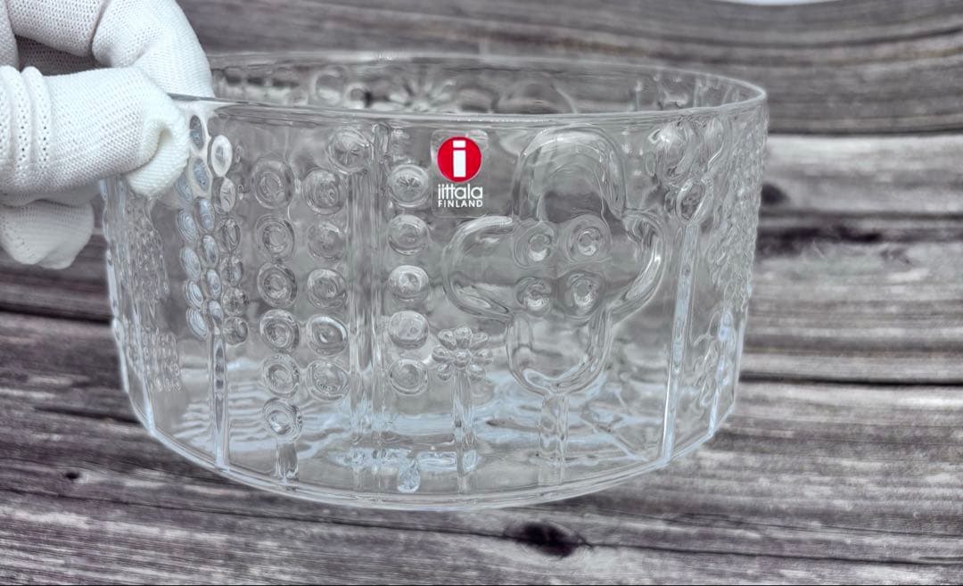 イッタラ　フローラ　15cm ボウル