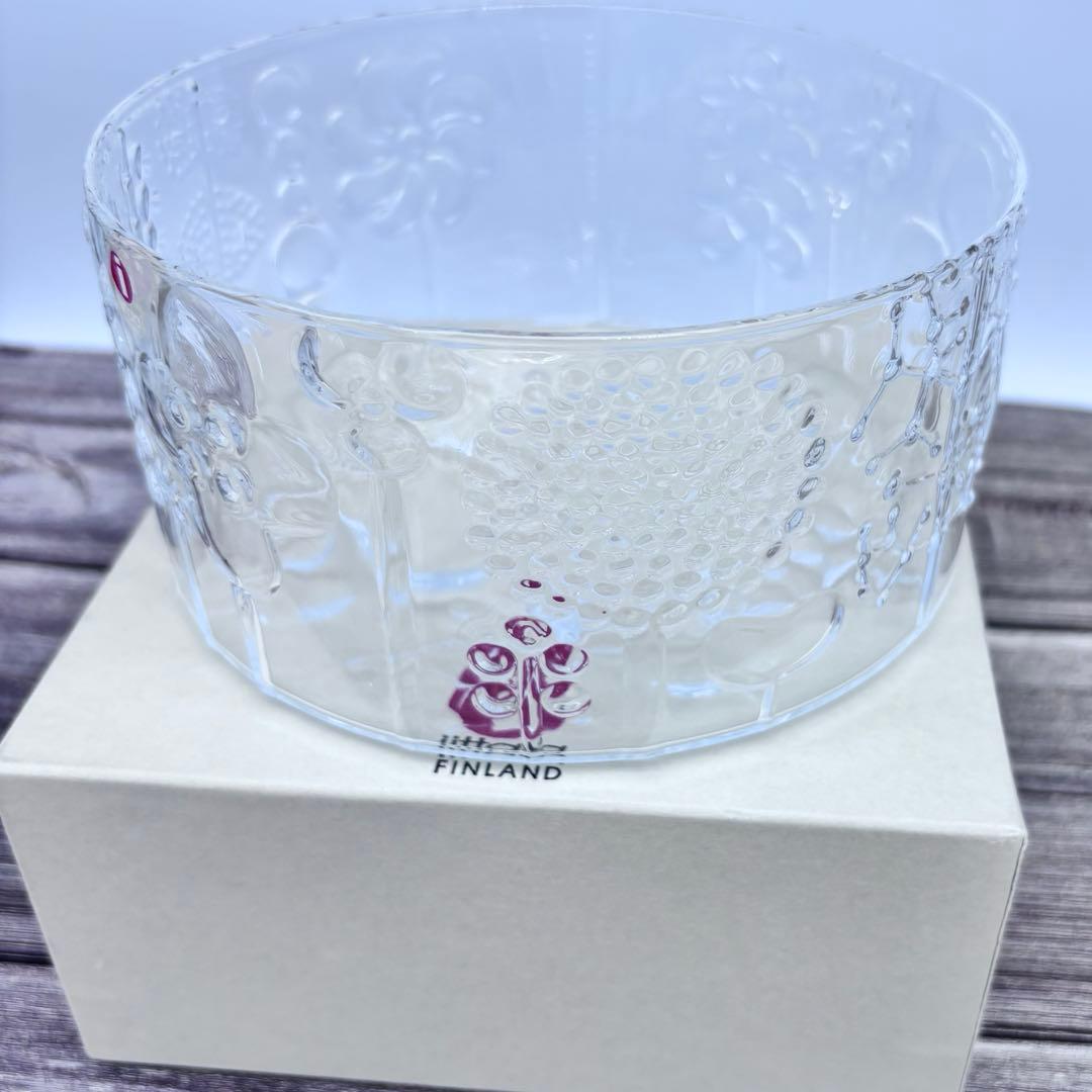 イッタラ　フローラ　15cm ボウル