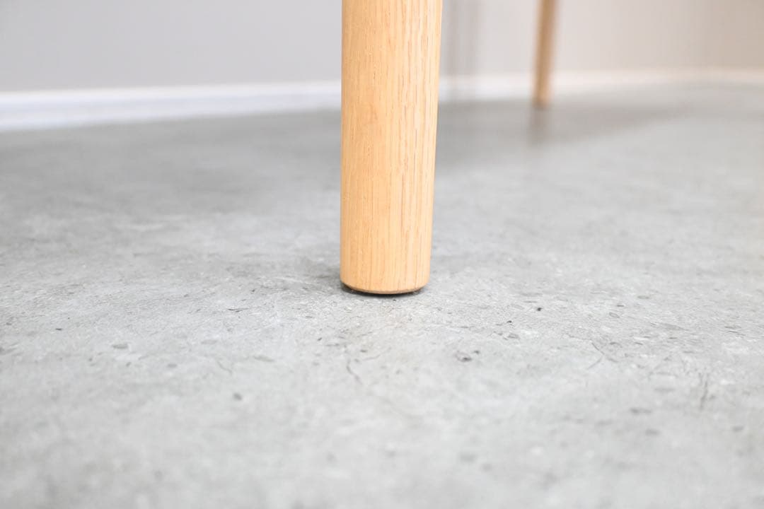 【極美品】イバタインテリア センターテーブル Sign サイン