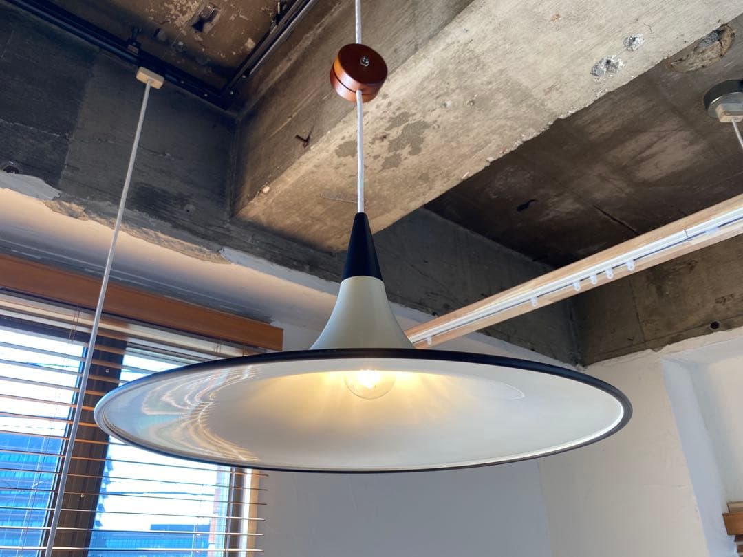 70-80s ヴィンテージ オオヤマ照明 ペンダントライト