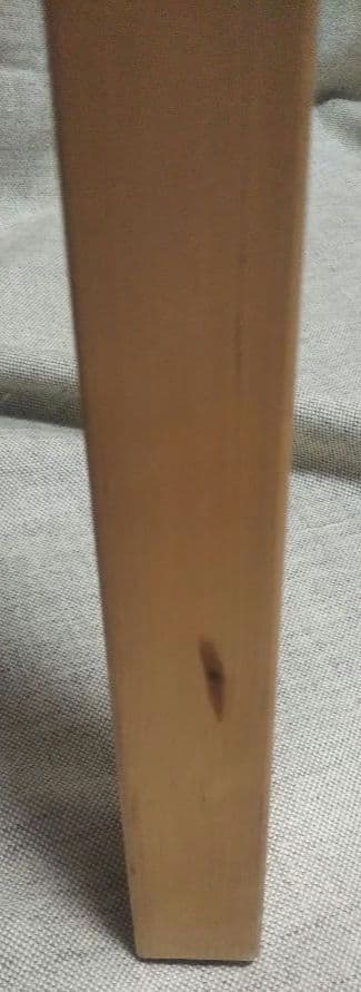 アルテックスツール E60 4本脚 布張り