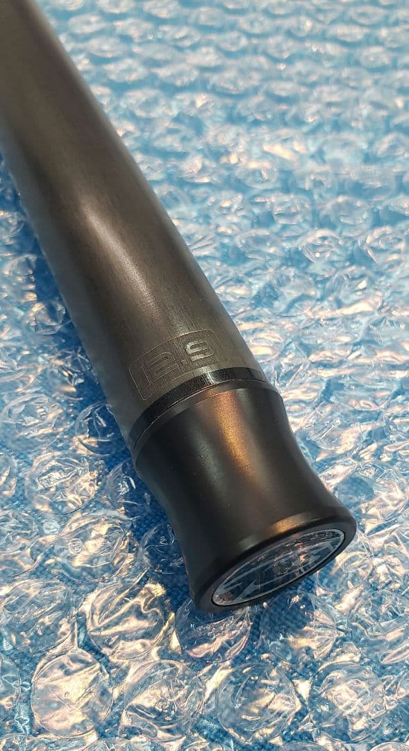 シャフト プレデター レボ 12.9mm ラジアル BVP カーボンシャフト