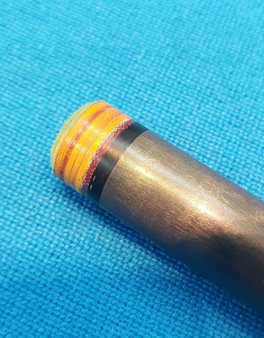 シャフト プレデター レボ 12.9mm ラジアル BVP カーボンシャフト