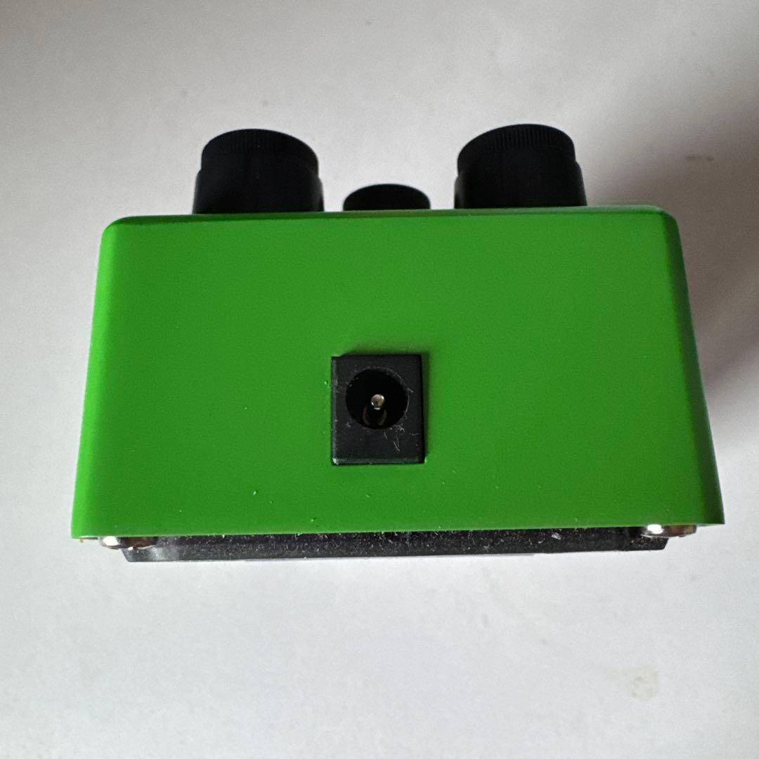 TS9 Tube Screamer - 配信機器・PA機器・レコーディング機器最低 価格