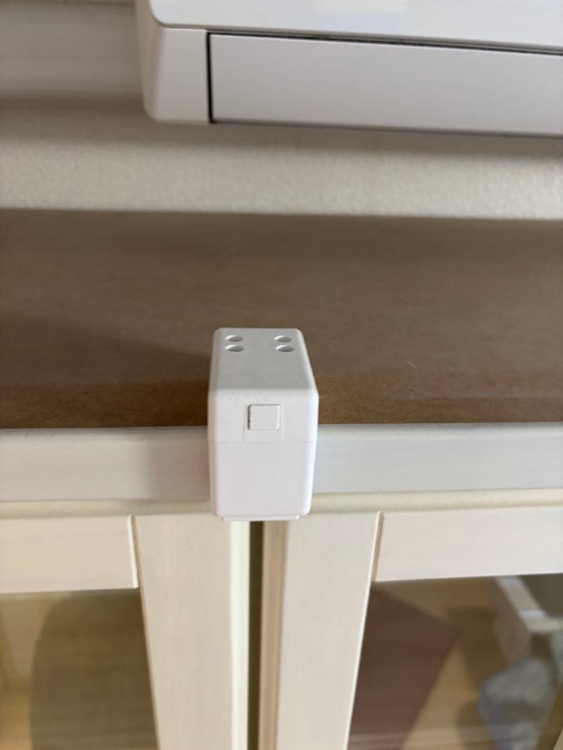 ニトリ 食器棚 ミランダ 120