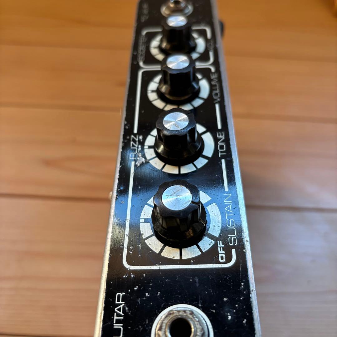 ROLAND AF-100 BeeBaa ファズ・ブースター　動作確認済