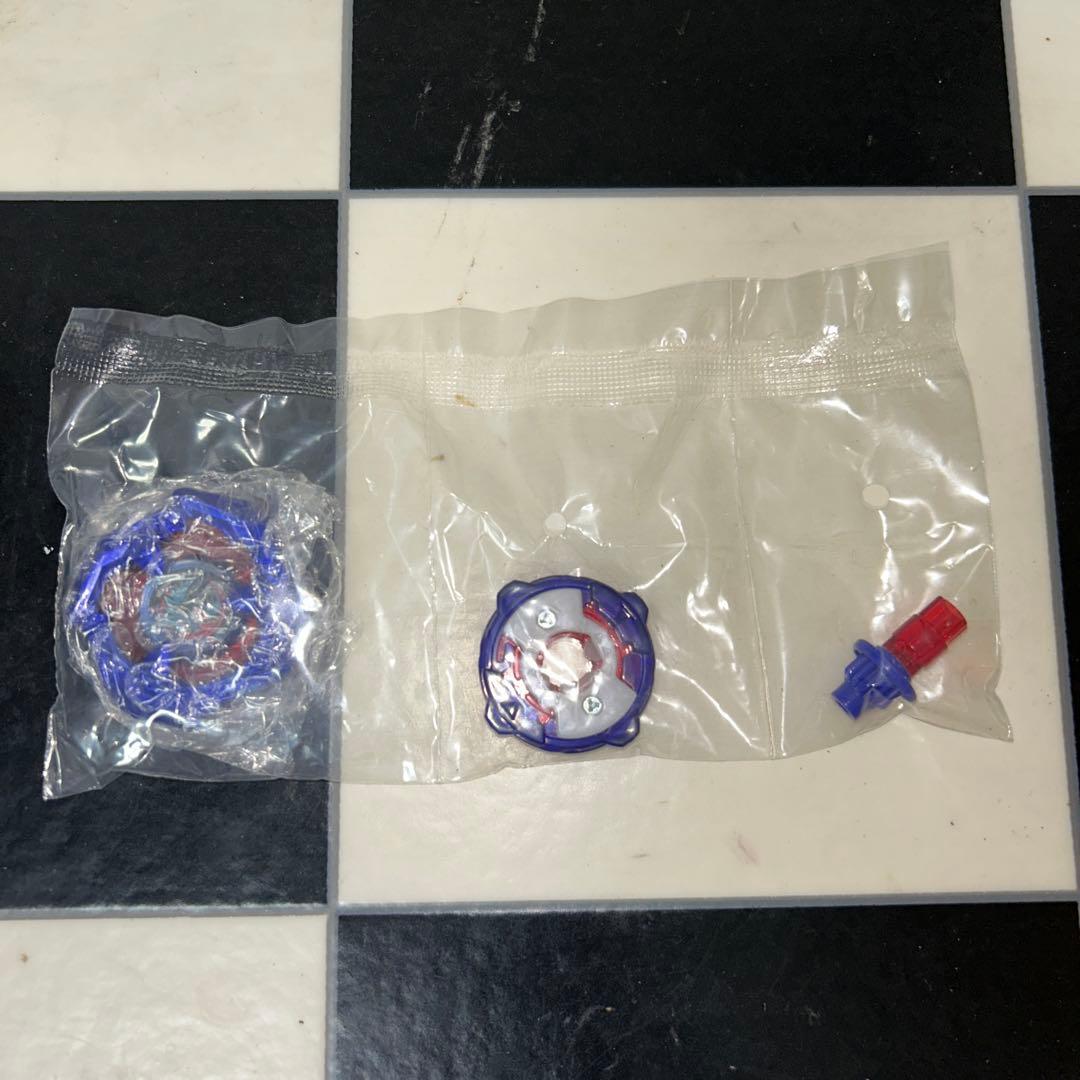 コバルトドレイク 4-60 F