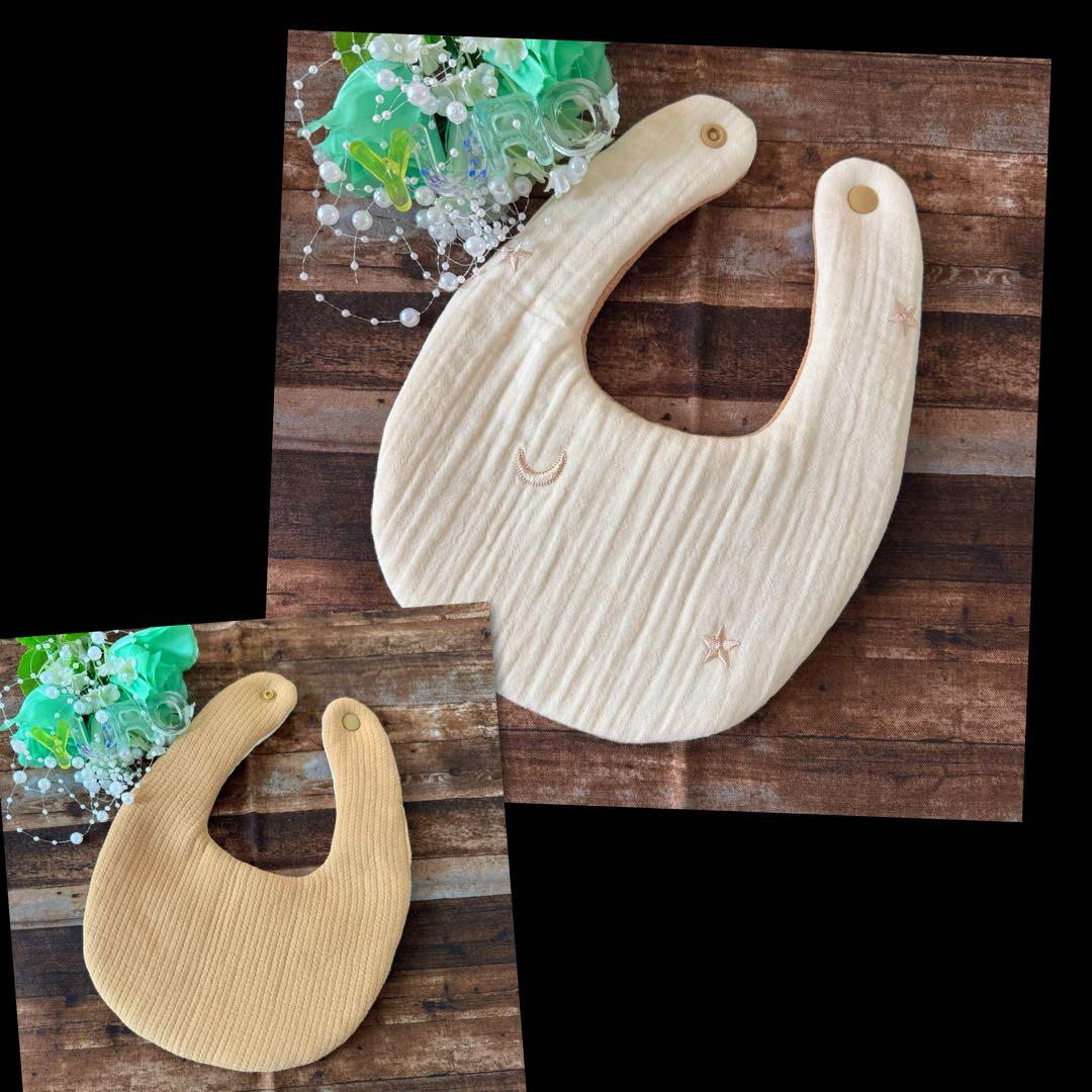 【★☆おまめ☆★様】ハンドメイドスタイ