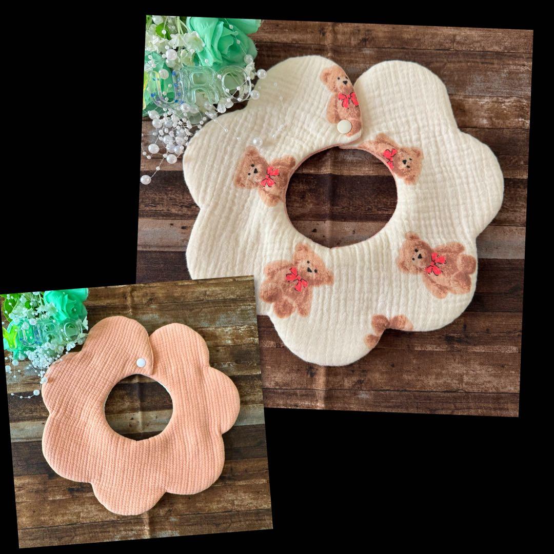 【★☆おまめ☆★様】ハンドメイドスタイ