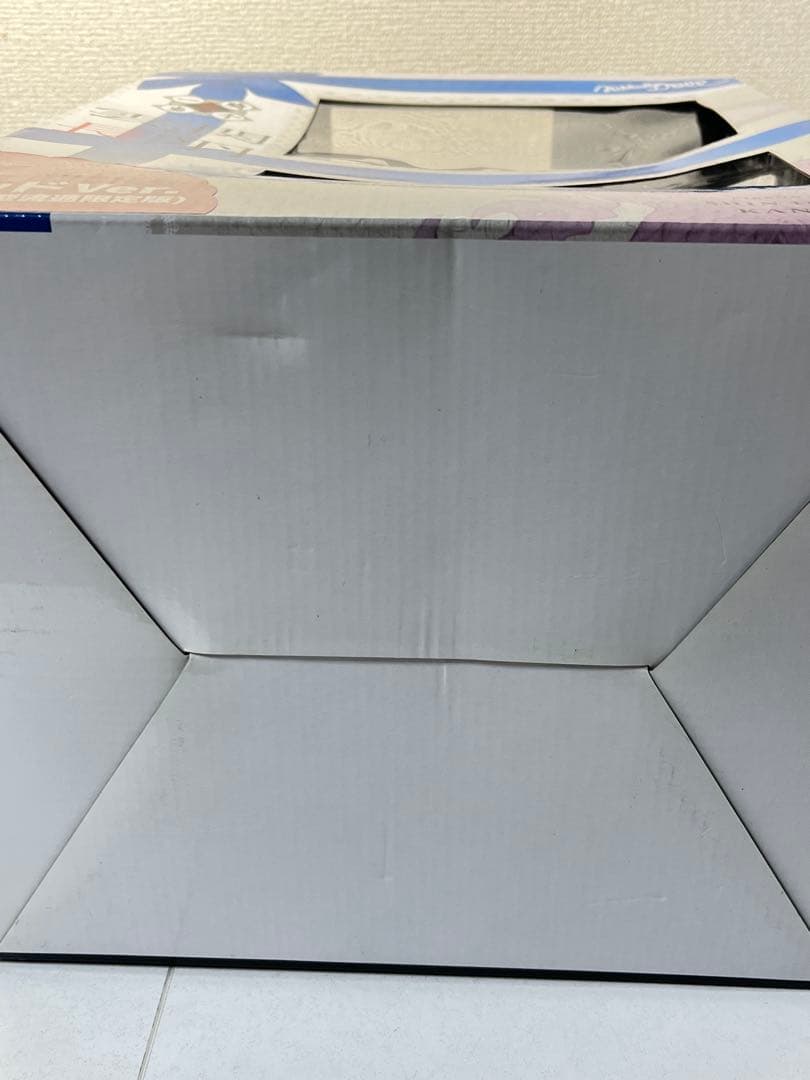 [未開封] 真 一騎当千 関羽雲長 レッドVer.（宮沢模型流通限定版）