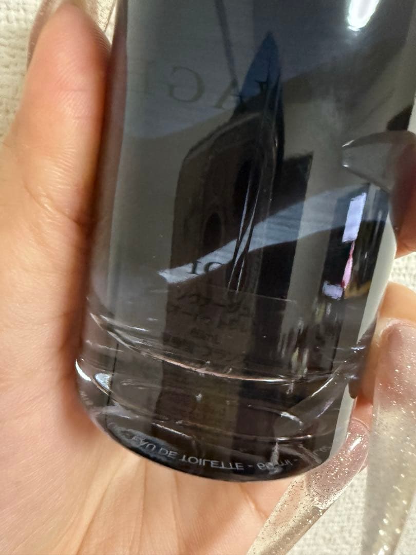 Dior ソバージュ 香水