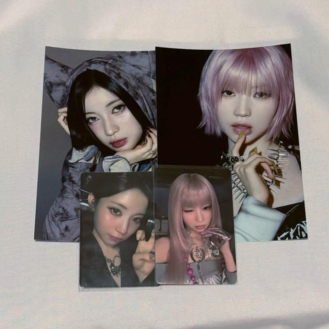 BABYMONSTER ASA アサ WEGOUP トレカ - メルカリ